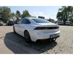 Peugeot 508 GT LINE, CZ, DPH!!! - 10