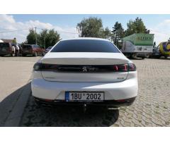 Peugeot 508 GT LINE, CZ, DPH!!! - 11