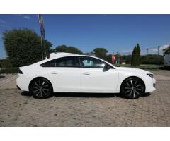 Peugeot 508 GT LINE, CZ, DPH!!! - 13