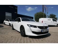 Peugeot 508 GT LINE, CZ, DPH!!! - 14