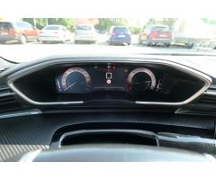 Peugeot 508 GT LINE, CZ, DPH!!! - 15