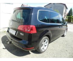 Volkswagen Sharan 2,0 TDI  Highline - 4