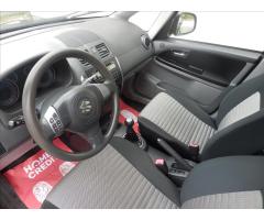 Suzuki SX4 1,6 VVT GLX 4x4 - 7