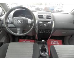 Suzuki SX4 1,6 VVT GLX 4x4 - 8