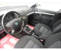 Škoda Octavia 1,9 TDI  Ambiente Combi - 7