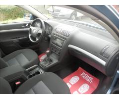 Škoda Octavia 1,9 TDI  Ambiente Combi - 9