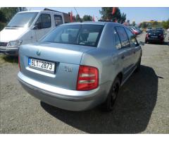 Škoda Octavia Style