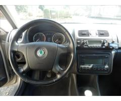 Škoda Fabia 1,4 Tdi  Ambiente - 8