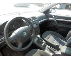 Škoda Octavia 1,9 TDI  4x4 Combi - 7