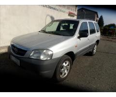 Mazda Tribute 2,0 i Comfort  4x4 - 1