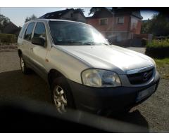 Mazda Tribute 2,0 i Comfort  4x4 - 2