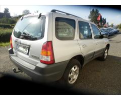 Mazda Tribute 2,0 i Comfort  4x4 - 3