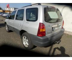 Mazda Tribute 2,0 i Comfort  4x4 - 4