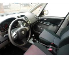 Suzuki SX4 1,6 VVT GLX 4 x 4 - 7