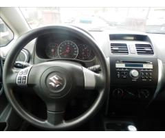 Suzuki SX4 1,6 VVT GLX 4 x 4 - 9