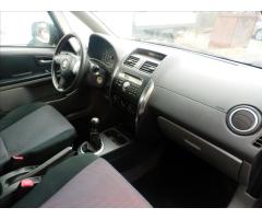 Suzuki SX4 1,6 VVT GLX 4 x 4 - 10