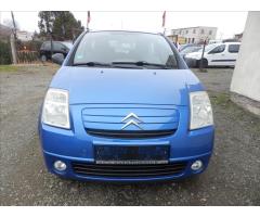 Citroën C2 1,4 i - 2