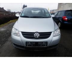 Volkswagen Fox 1,2 - 2