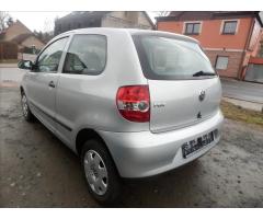 Volkswagen Fox 1,2 - 6