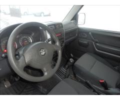 Suzuki Jimny 1,3 4x4 - 7