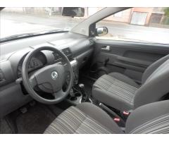 Volkswagen Fox 1,2 - 7