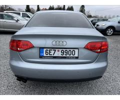 Audi A4 2.0TFSI 132KW S-LINE XENON - 6