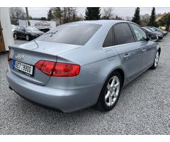 Audi A4 2.0TFSI 132KW S-LINE XENON - 7