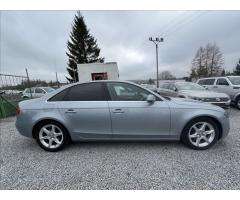 Audi A4 2.0TFSI 132KW S-LINE XENON - 8