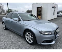 Audi A4 2.0TFSI 132KW S-LINE XENON - 9