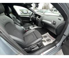 Audi A4 2.0TFSI 132KW S-LINE XENON - 16