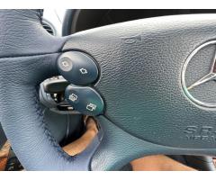 Mercedes-Benz CLK 1,8 CLK 200 Kompresor Elegance - 30