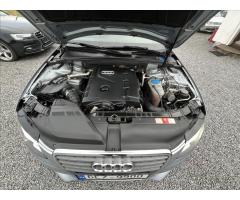 Audi A4 2.0TFSI 132KW S-LINE XENON - 37