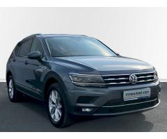 Volkswagen Tiguan 4Motion Highline DSG - 6