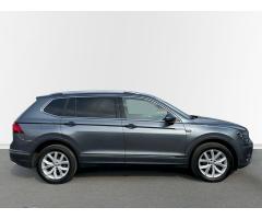 Volkswagen Tiguan 4Motion Highline DSG - 7