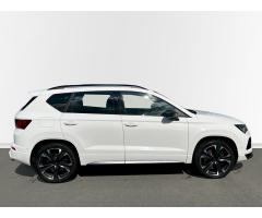 Cupra Ateca 4Drive DSG - 7