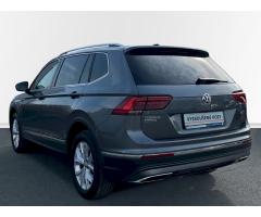 Volkswagen Tiguan 4Motion Highline DSG - 8