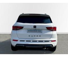 Cupra Ateca 4Drive DSG - 9