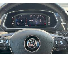 Volkswagen Tiguan 4Motion Highline DSG - 16