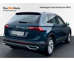 Volkswagen Tiguan Elegance DSG - 2