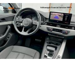 Audi A4 Avant 35 TFSI Advanced S tronic DSG - 5
