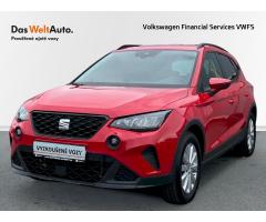 Seat Arona Style - 1