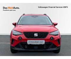 Seat Arona Style - 4