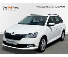 Škoda Fabia Ambition - 1