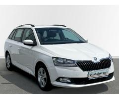 Škoda Fabia Ambition - 6