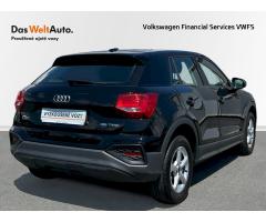 Audi Q7 quattro tiptronic DSG Zlevněno o 21 000 Kč