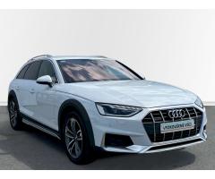 Audi A4 Allroad S tronic DSG - 6