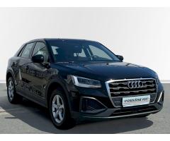 Audi Q2 35 TFSI - 6