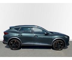 Cupra Formentor 4Drive DSG - 7