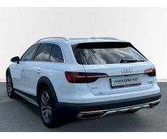 Audi A4 Allroad S tronic DSG - 8