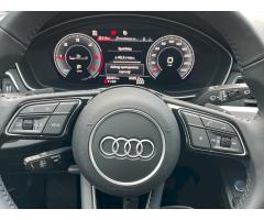 Audi A4 Allroad S tronic DSG - 16